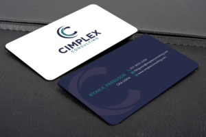 Design de Carte de Visite par Creative Moon Design pour ce projet | Design : #28232291
