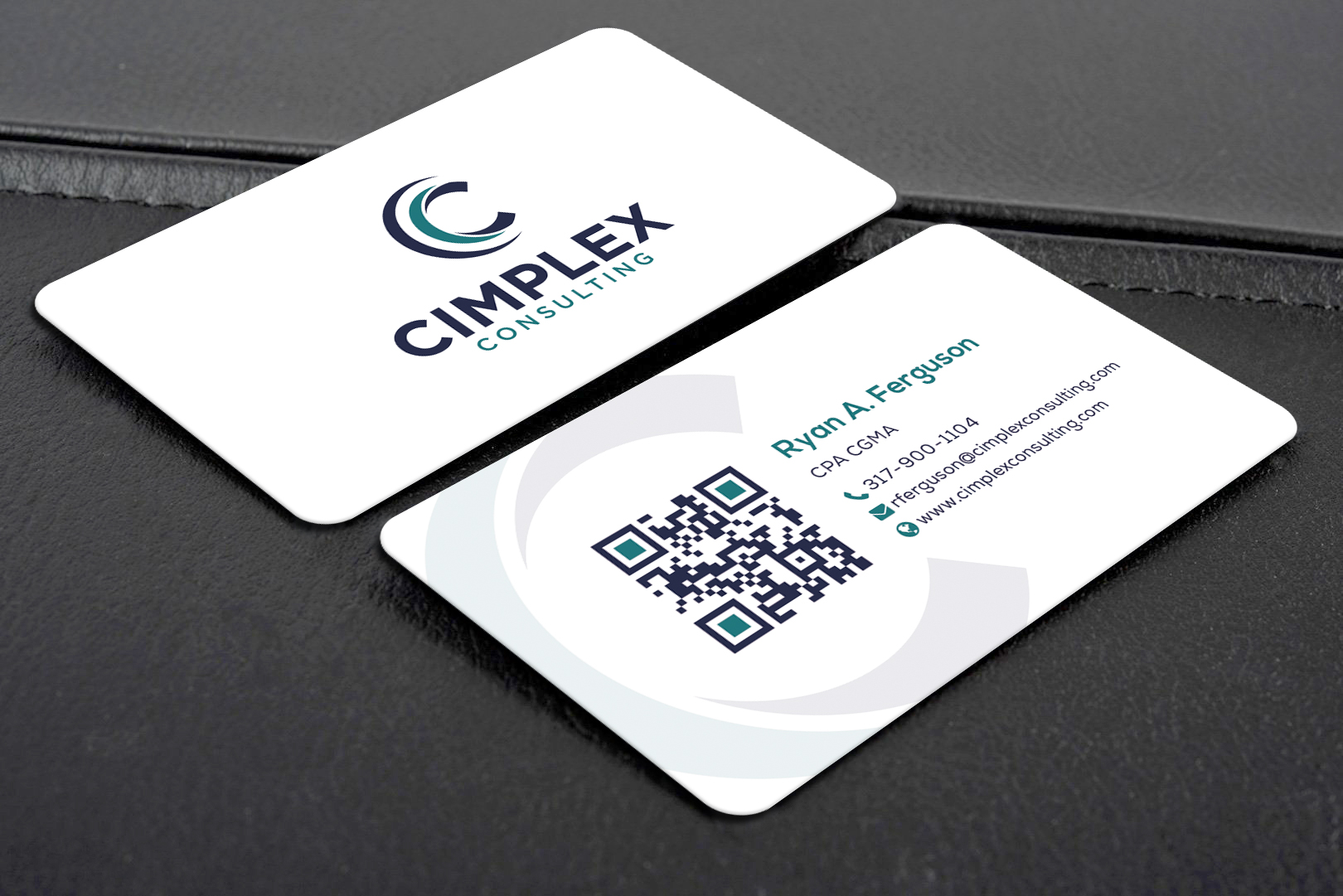 Business Card Design by Creative Moon Design for this project | Design #28232330
