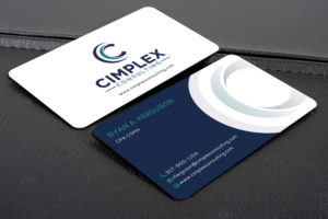 Design de Carte de Visite par Creative Moon Design pour ce projet | Design : #28232502