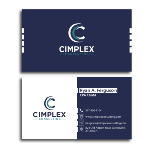 Business Card Design by Wasifhan for this project | Design: #28239318