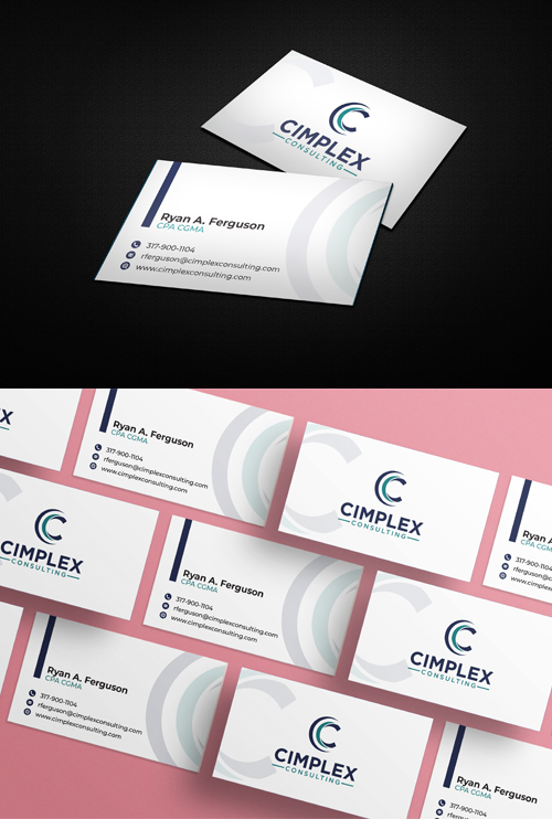 Visitenkarten-Design von anshtoyj für dieses Projekt | Design #28235569