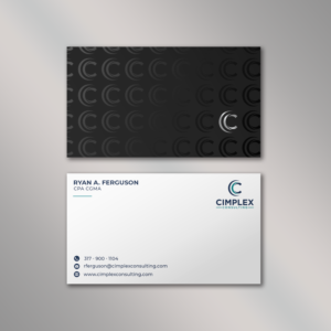 Design de Carte de Visite par Vishwa Basnayake pour ce projet | Design : #28219917