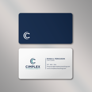 Design de Carte de Visite par Vishwa Basnayake pour ce projet | Design : #28219931