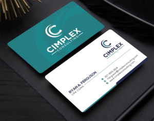 Business Card Design by DesignBird™ for this project | Design: #28220827