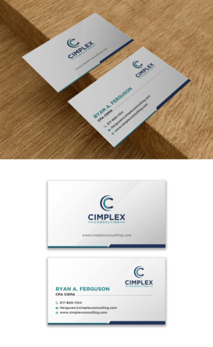 Design de Carte de Visite par debdesign pour ce projet | Design : #28248150