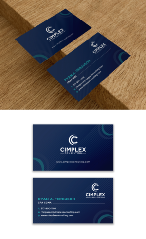 Design de Carte de Visite par debdesign pour ce projet | Design : #28248152