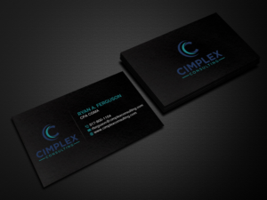 Business Card Design by Creations Box 2015 for this project | Design: #28224650