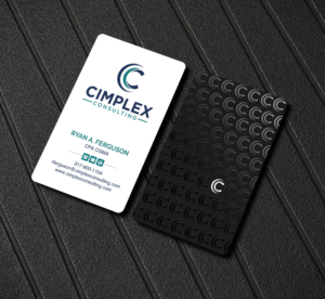 Business Card Design by Creations Box 2015 for this project | Design: #28224653