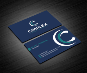Business Card Design by Creations Box 2015 for this project | Design: #28228438