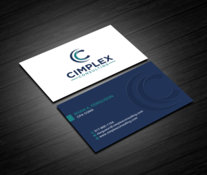 Business Card Design by Creations Box 2015 for this project | Design: #28228439