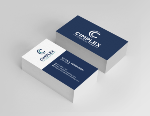 Business Card Design by Creations Box 2015 for this project | Design: #28228855