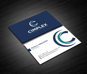 Business Card Design by Creations Box 2015 for this project | Design: #28228857