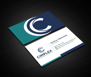 Business Card Design by Creations Box 2015 for this project | Design: #28229877