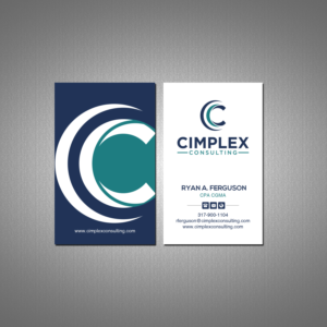 Design de Carte de Visite par Creations Box 2015 pour ce projet | Design : #28229886