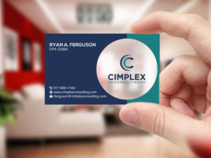 Design de Carte de Visite par Creations Box 2015 pour ce projet | Design : #28229891