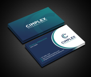 Design de Carte de Visite par Creations Box 2015 pour ce projet | Design : #28235058