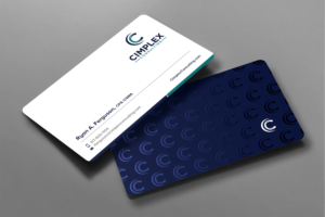 Business Card Design by chandrayaan.creative for this project | Design: #28220039