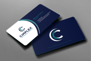 Business Card Design by chandrayaan.creative for this project | Design: #28228970
