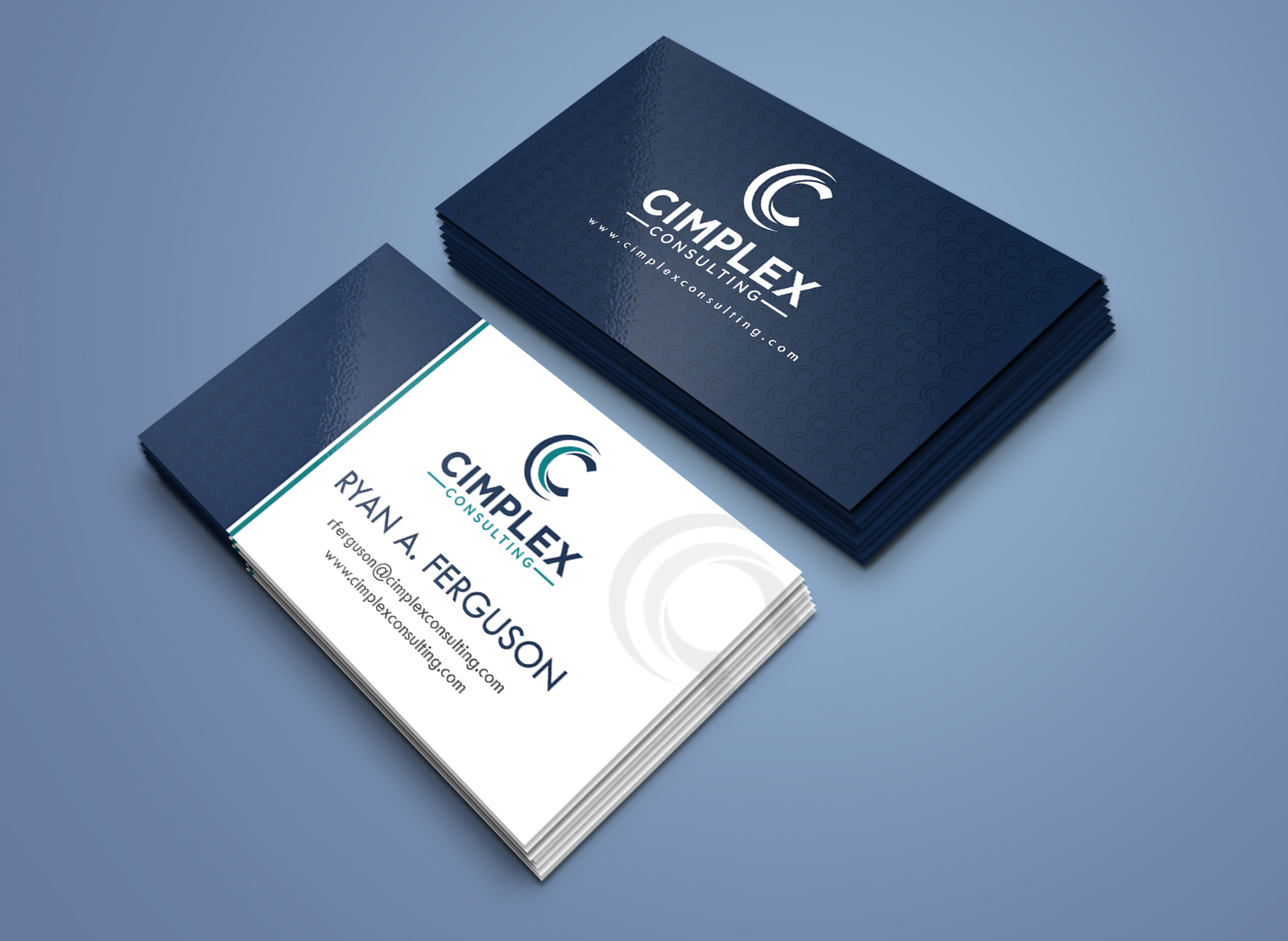 Visitenkarten-Design von n214008 für dieses Projekt | Design #28220202