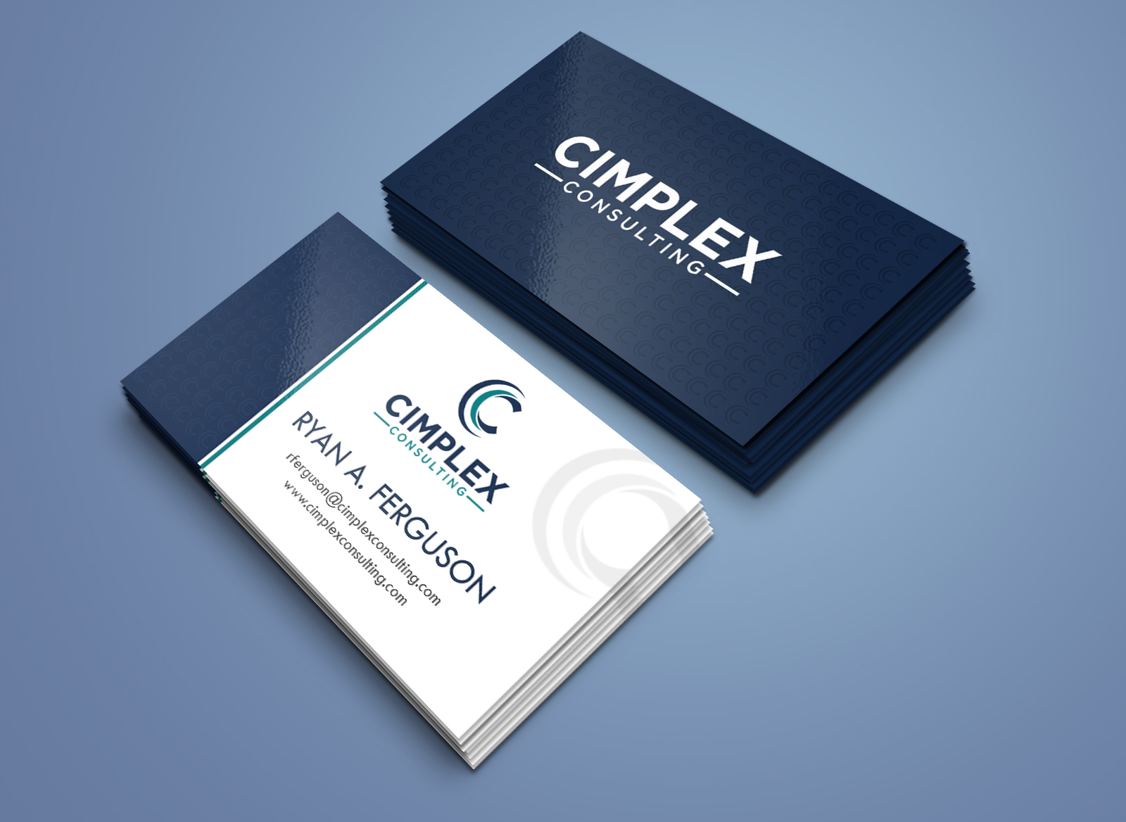 Business Card Design by n214008 for this project | Design #28233625