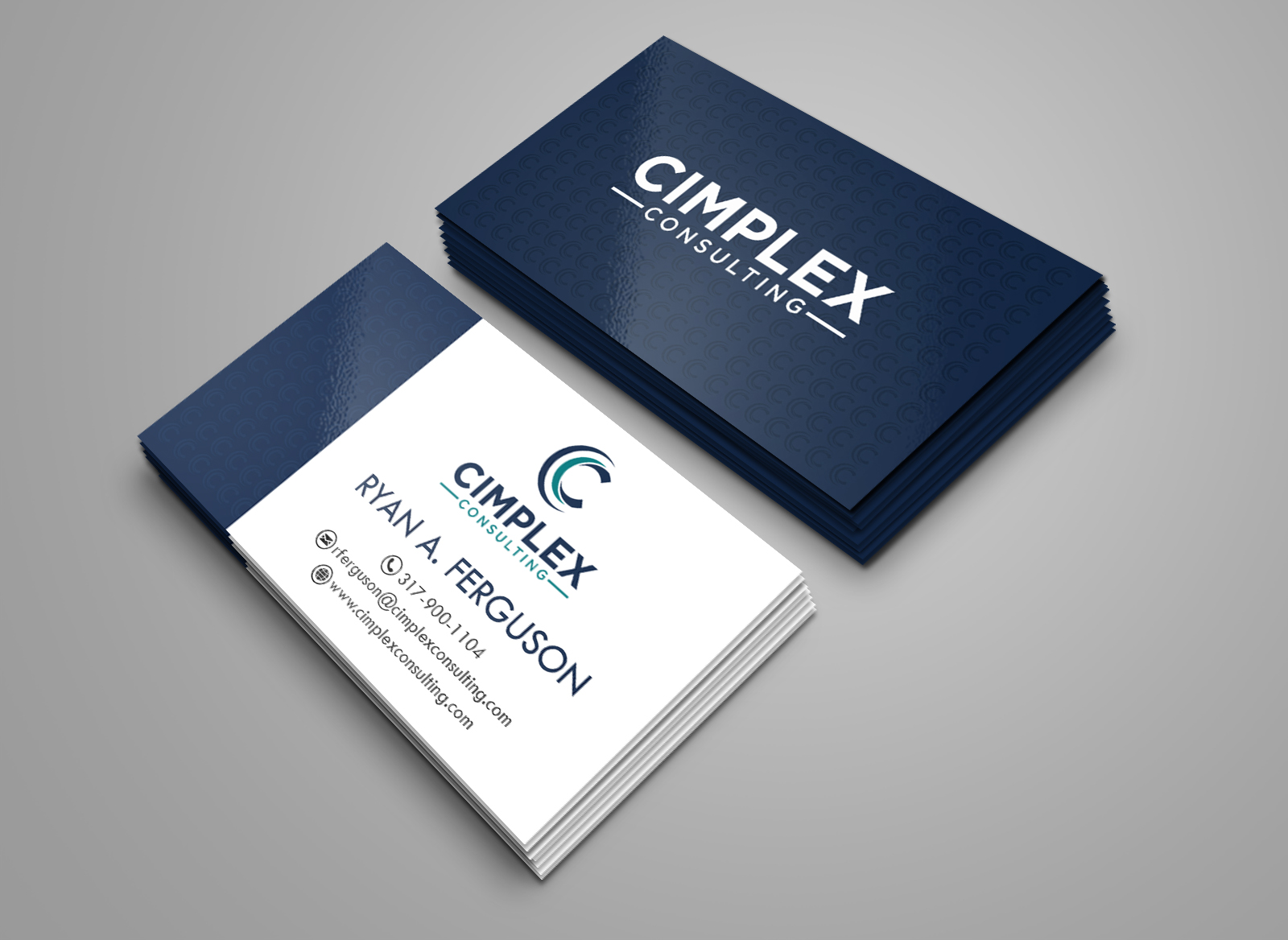 Business Card Design by n214008 for this project | Design #28240550