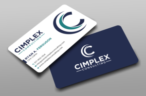 Business Card Design by Uttom 2 for this project | Design: #28218276