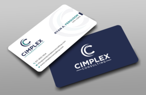 Business Card Design by Uttom 2 for this project | Design: #28218277