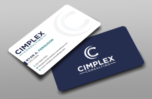 Business Card Design by Uttom 2 for this project | Design: #28218279