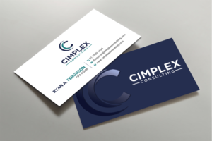 Business Card Design by Uttom 2 for this project | Design: #28218309