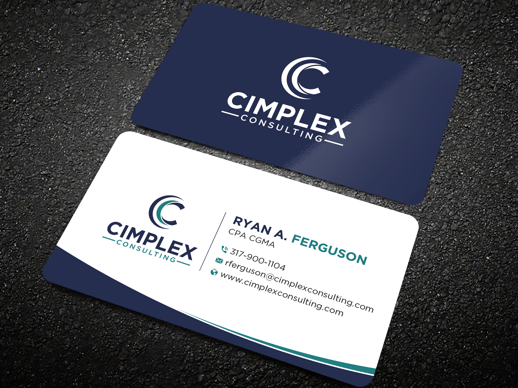 Design de Carte de Visite par Uttom 2 pour ce projet | Design #28218312
