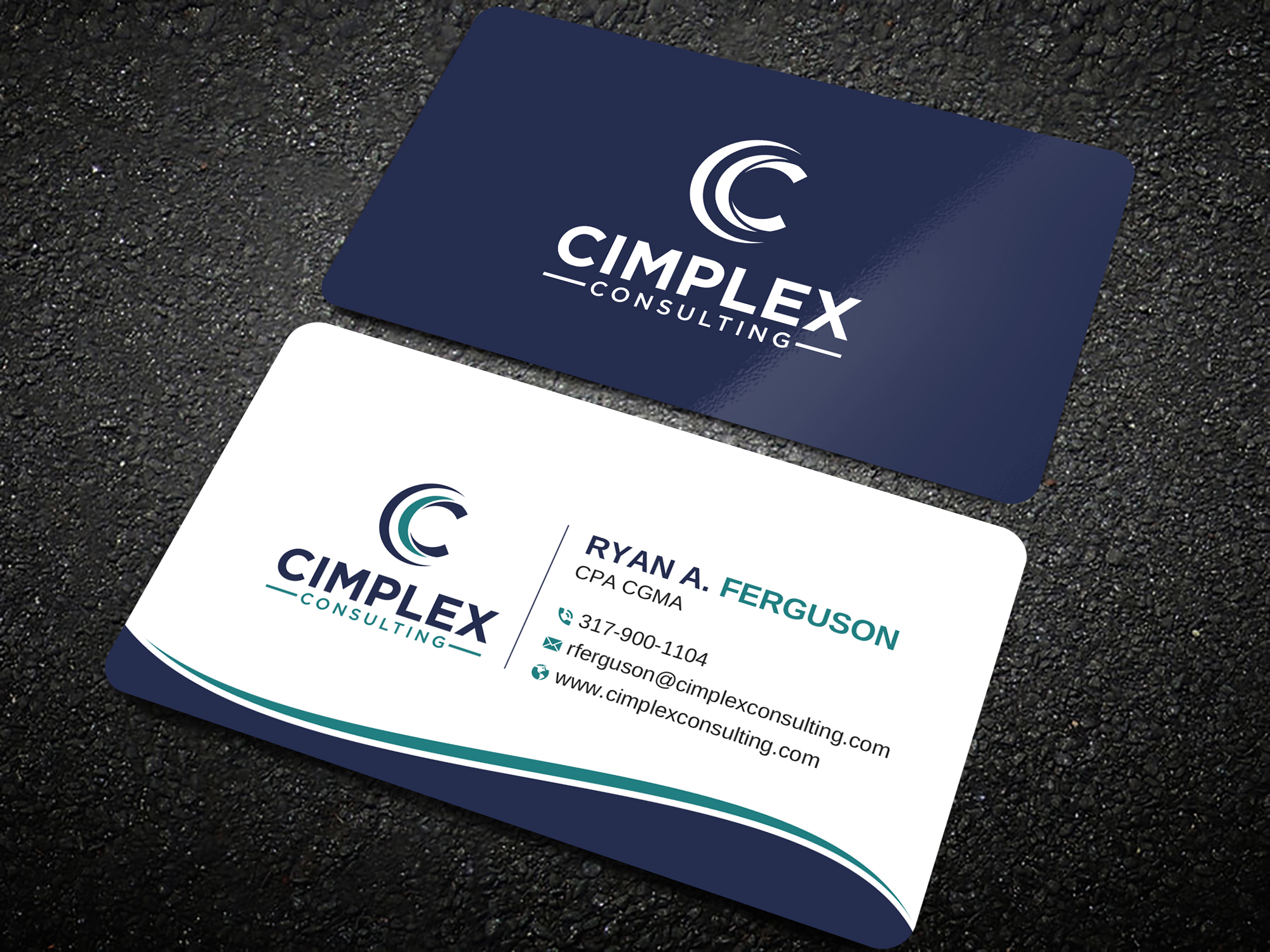Design de Carte de Visite par Uttom 2 pour ce projet | Design #28218316