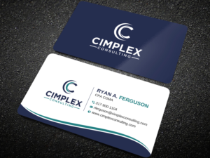 Business Card Design by Uttom 2 for this project | Design: #28218316