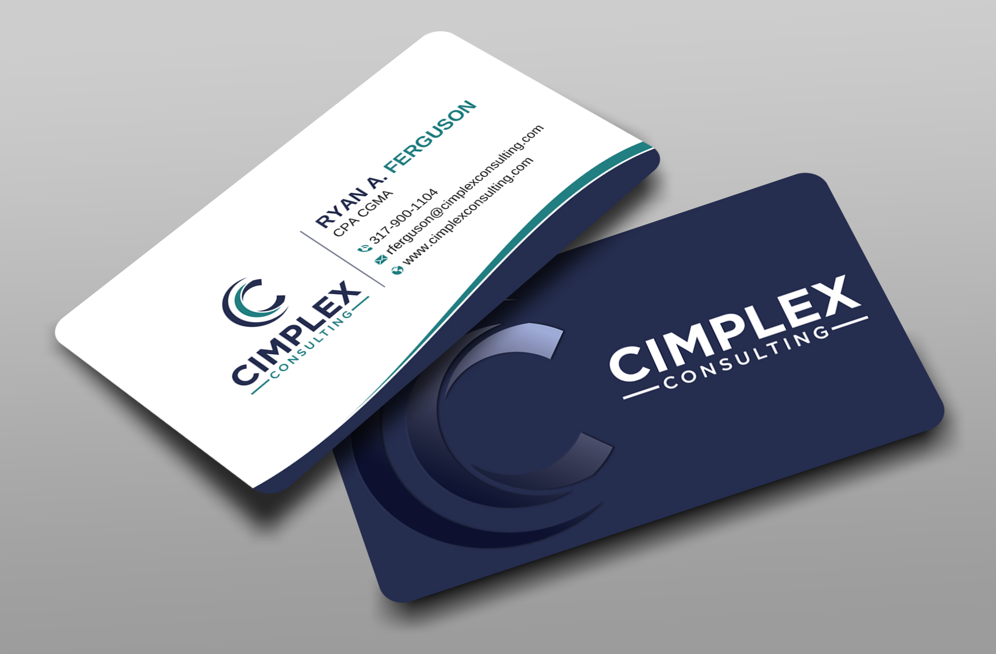 Design de Carte de Visite par Uttom 2 pour ce projet | Design #28218317