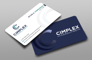 Business Card Design by Uttom 2 for this project | Design: #28218318