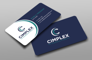 Business Card Design by Uttom 2 for this project | Design: #28219587