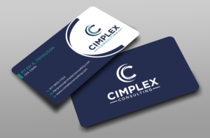 Business Card Design by Uttom 2 for this project | Design: #28221432