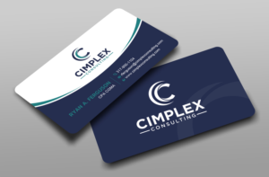 Business Card Design by Uttom 2 for this project | Design: #28242878