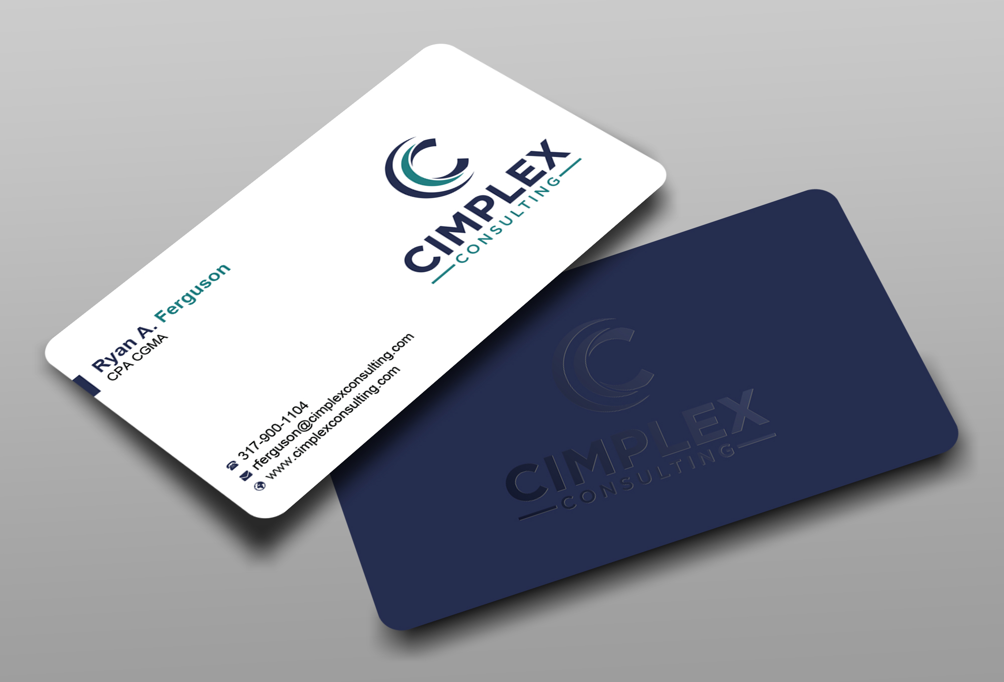 Visitenkarten-Design von Ekramul Hossen 2 für dieses Projekt | Design #28231800