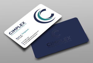 Business Card Design by Ekramul Hossen 2 for this project | Design: #28231807