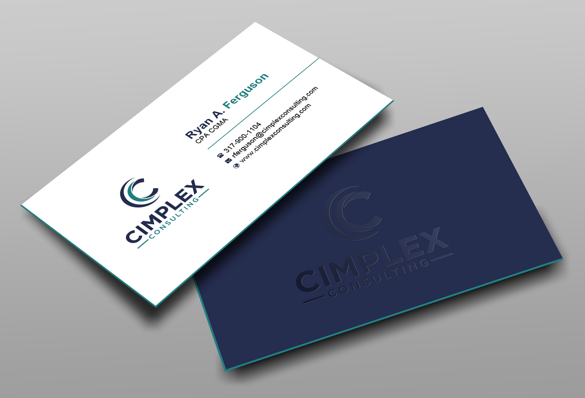 Visitenkarten-Design von Ekramul Hossen 2 für dieses Projekt | Design #28231817