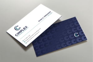 Business Card Design by DesignShout for this project | Design: #28224312