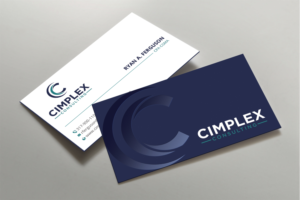 Business Card Design by DesignShout for this project | Design: #28224313