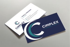 Business Card Design by DesignShout for this project | Design: #28225686