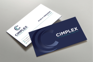 Business Card Design by DesignShout for this project | Design: #28225788