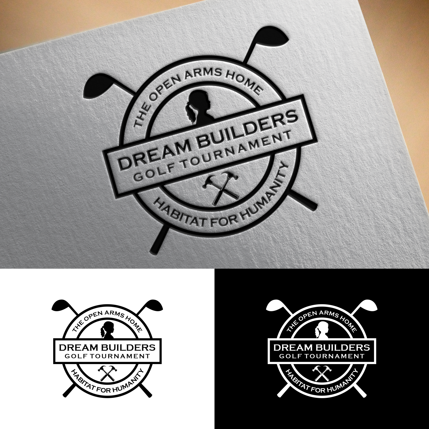 Design de Logo par uder pour McGuire Marketing | Design : #28218125