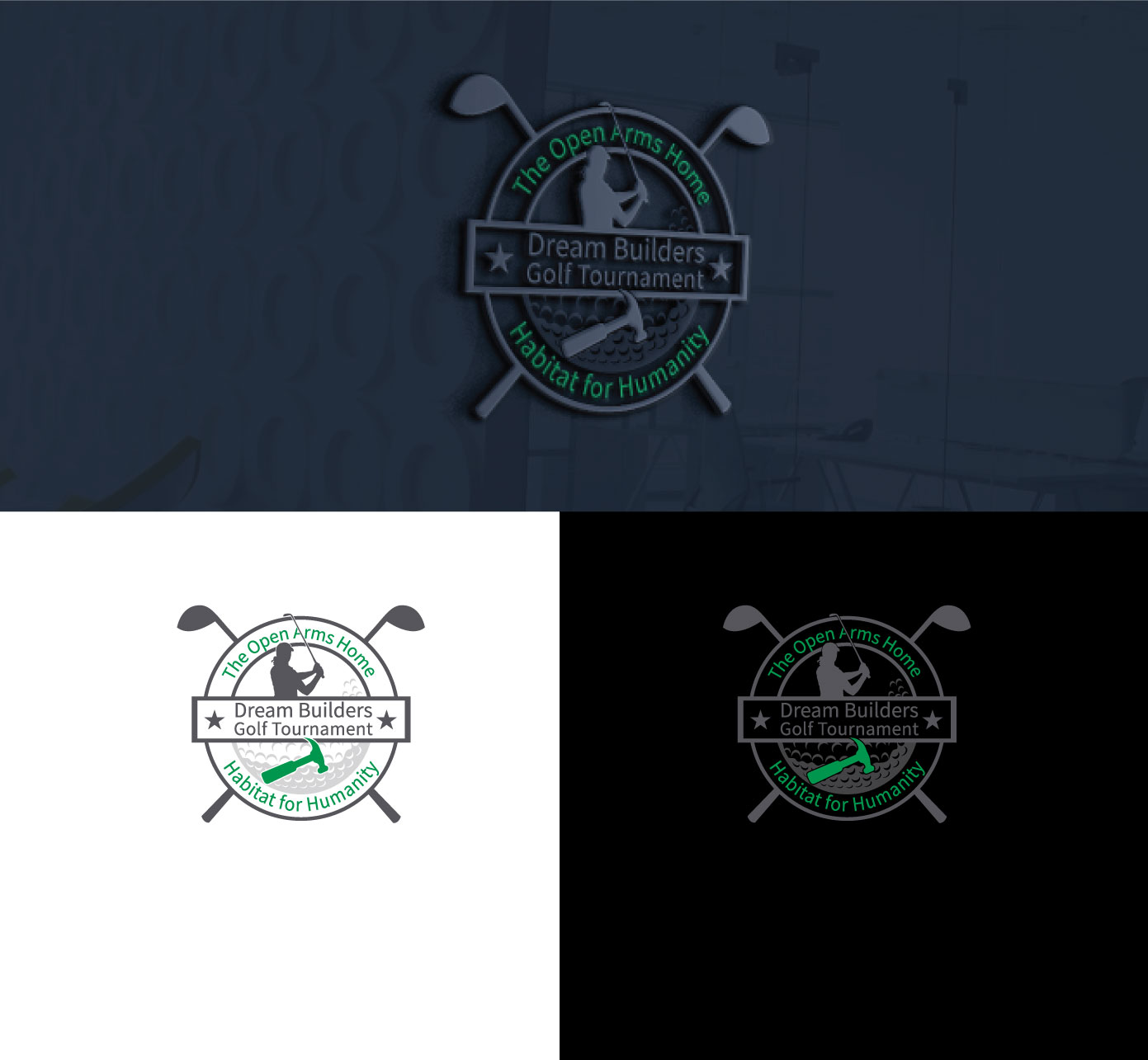 Design de Logo par RRR Design pour McGuire Marketing | Design #28220747