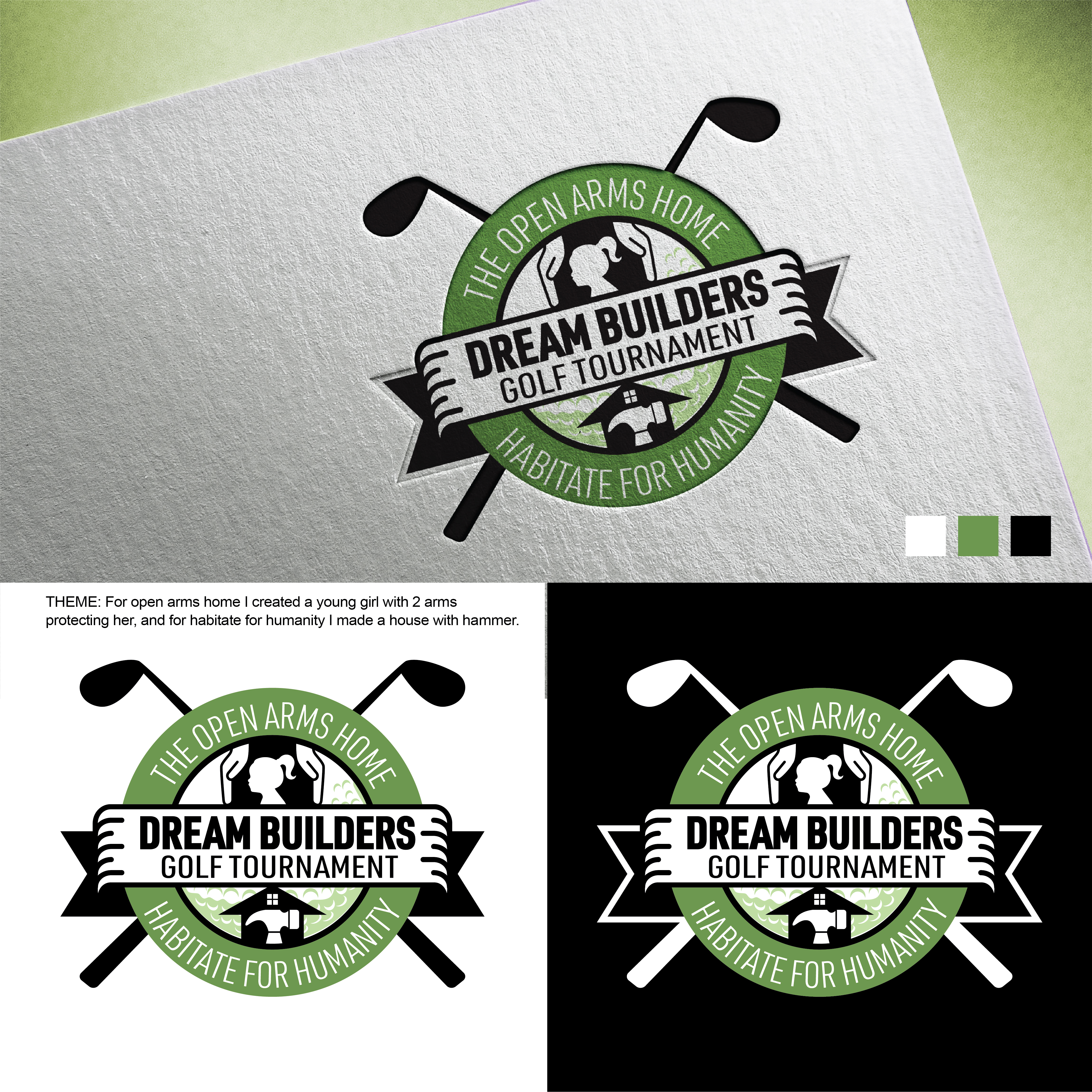 Design de Logo par wageeshwari pour McGuire Marketing | Design #28222294