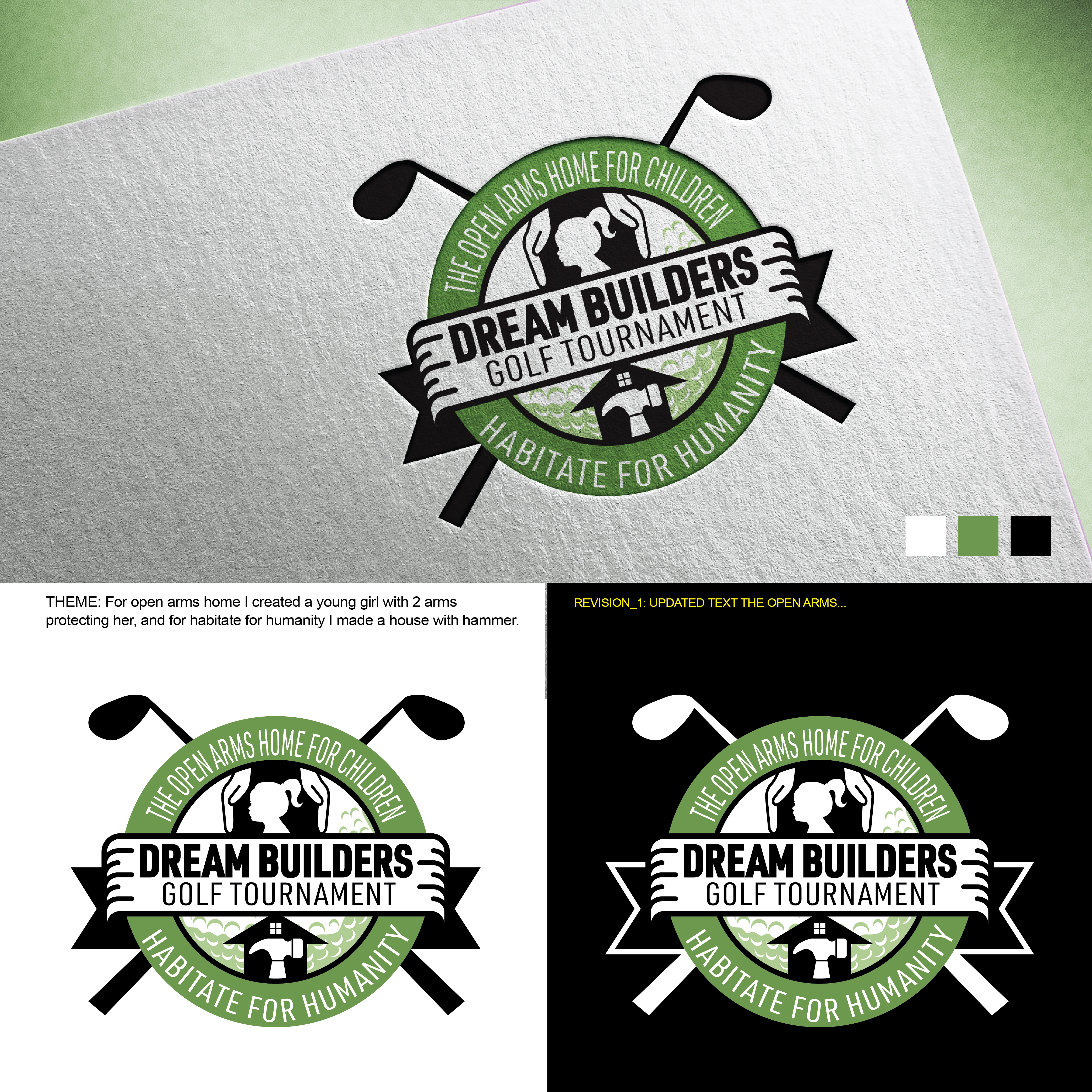 Design de Logo par wageeshwari pour McGuire Marketing | Design #28231266