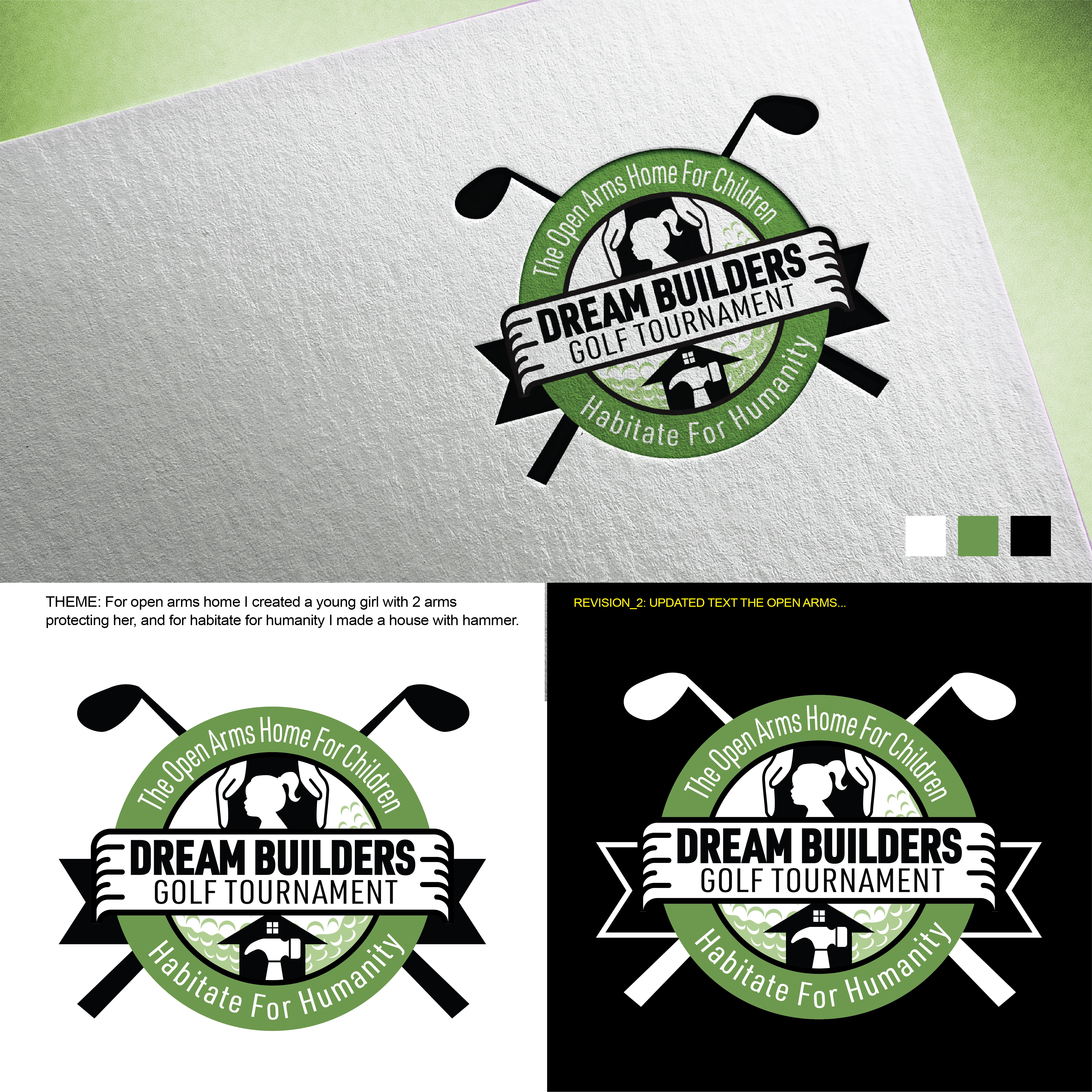 Design de Logo par wageeshwari pour McGuire Marketing | Design #28231319