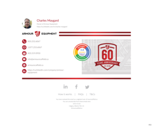 Email Marketing Design by jnh